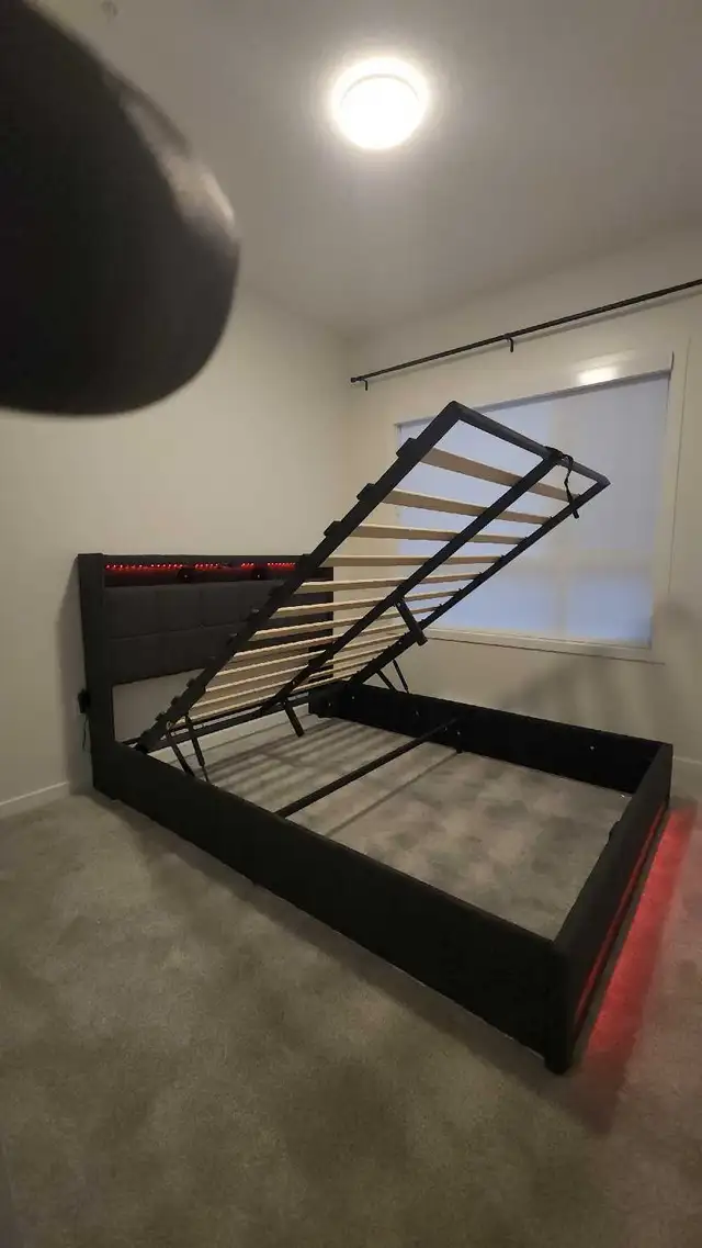 Affordable Furniture Assembly in Calgary in Renovations, General Contracting & Handyman in Calgary - Image 4