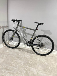 BMC alpenchallenge AC02 Hybrid Bike ⭐Size Large⭐