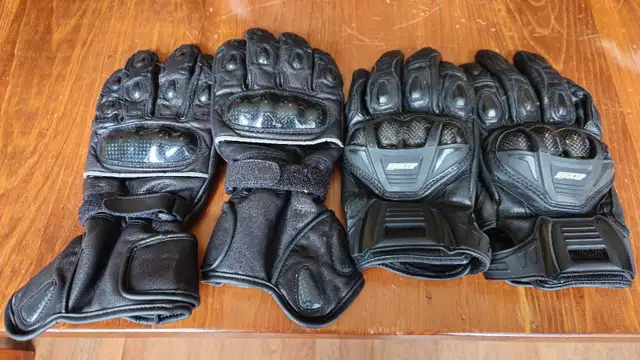 2020 Kawasaki Vulcan 900 Custom with all the gear to get started in Street, Cruisers & Choppers in Markham / York Region - Image 5