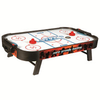 NEW: Franklin Sports 32 Inch Zero Gravity Sports Table Top Hocke