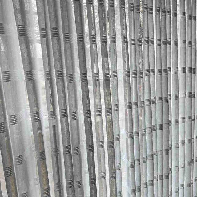 Curtains in Window Treatments in Winnipeg