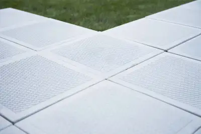 18x18" Diamond Pads on Sale – Only $9.99 Each!, View more