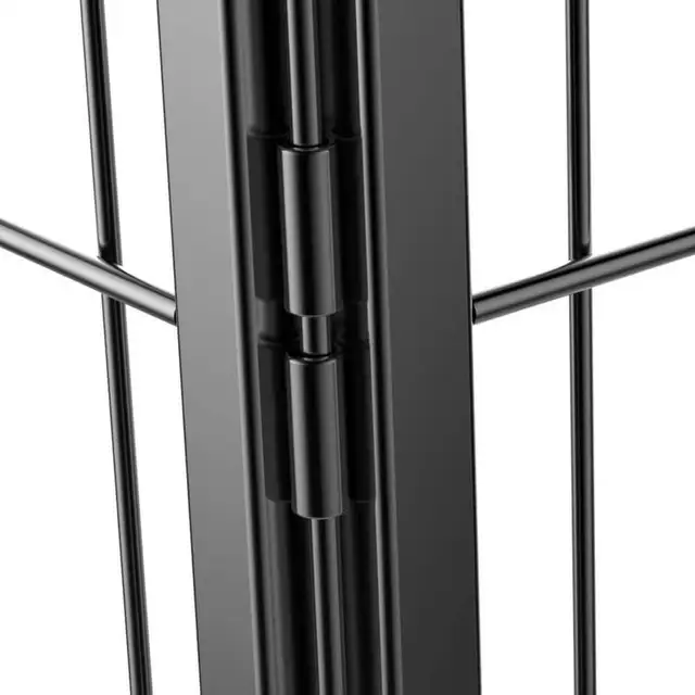 Puppy Playpen 8 Panels 32 Inch in Accessories in Markham / York Region - Image 7