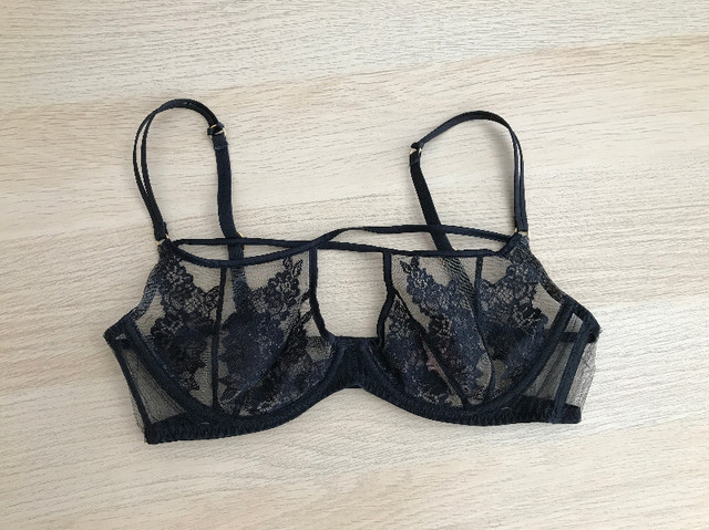 Agent Provocateur Demelza Bra - 34C in Women's - Other in London