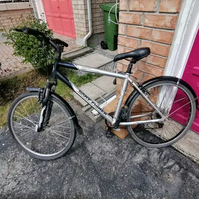 26 gary fisher bicycle   $40, View more