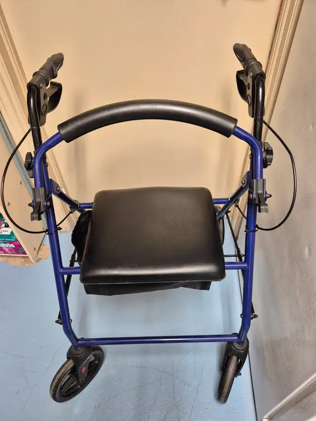 Walker (Rollator)557921968346910725