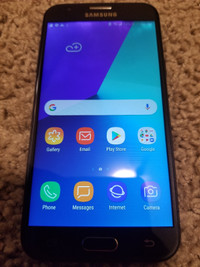 Samsung j3 prime