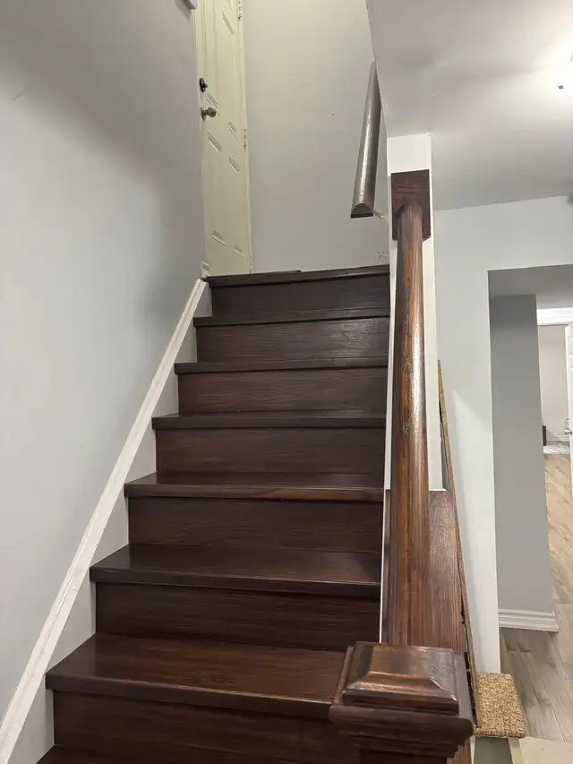Studio Basement For Rent