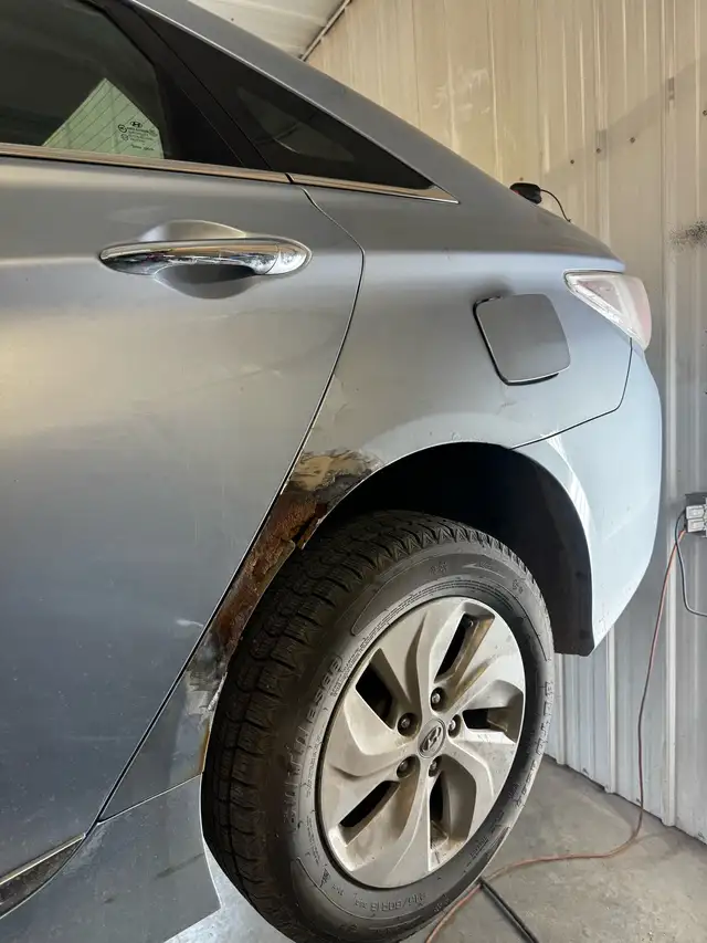 RUST REPAIR484084056316323840