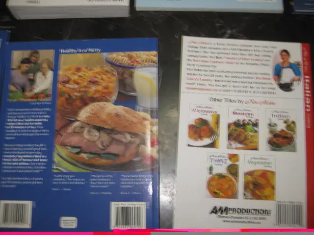 Lot of 7 Cooking and Baking Books - $55.00 obo in Other in Kitchener / Waterloo - Image 10