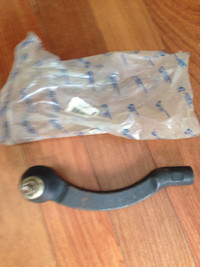 Tie rod end  outer  brand new Volvo 
