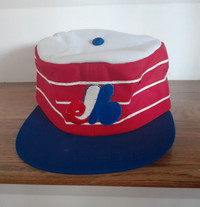 CASQUETTE EXPOS VINTAGE