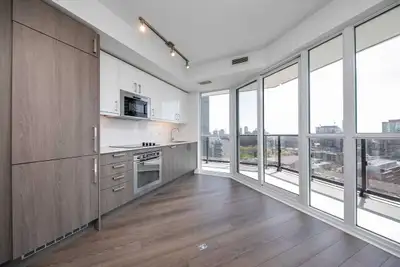 3 Bedroom + 2 Bathroom Condo Unit for Lease (Available Sept 1st)