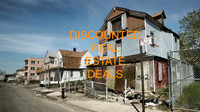 Future Home & Investment: Wholesale Deals!