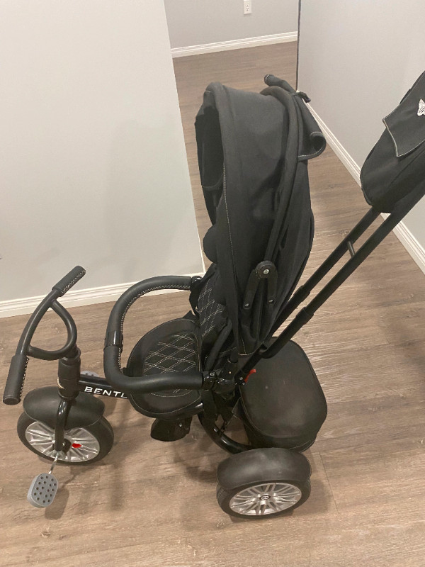 Baby stroller in Strollers, Carriers & Car Seats in Edmonton - Image 2