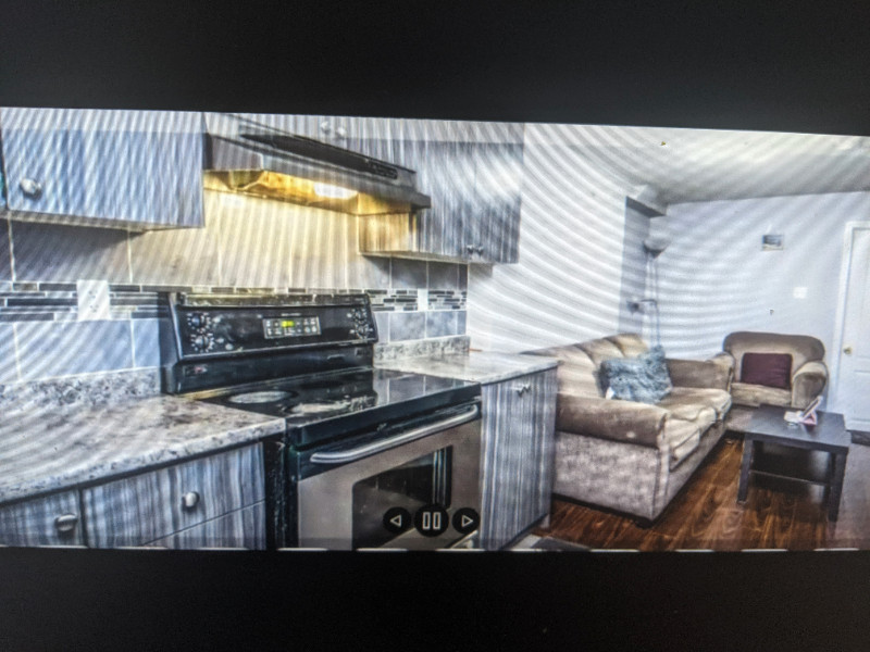 1 Bedroom Basement Apartment for rent in Brampton Long Term Rentals