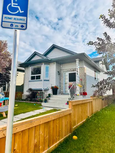 Charming House for Rent