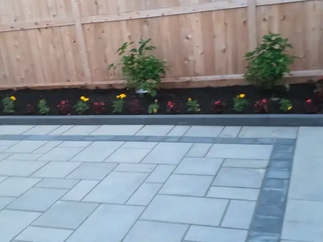 Interlock and Landscape Labourer in Construction & Trades in Ottawa - Image 3