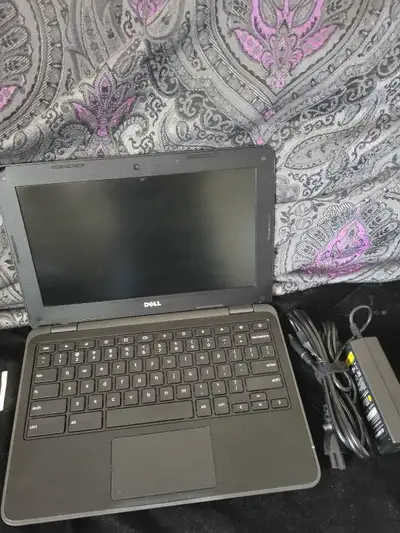 Dell multi-function Laptop  (Read info), View more