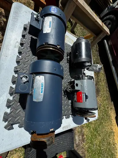 3 phase industrial motors, View more