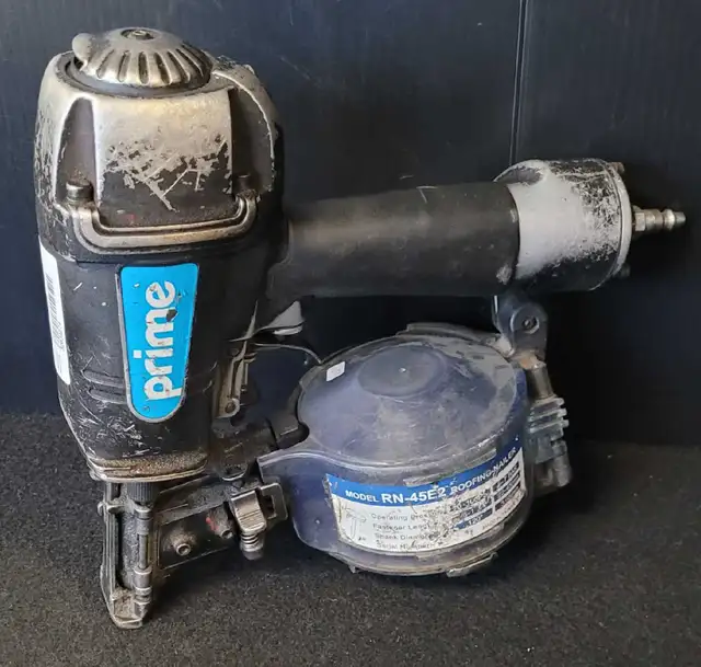 Prime RN-45E2 Roofing Nailer (32034274)
