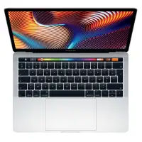 macbook pro touch Bar 2017
