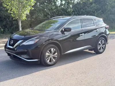 Selling my 2020 Nissan Murano S FWD. I am the original and only owner, purchased new. The Murano is...