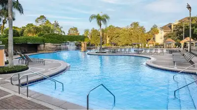 March Break 2026 - 2BR Sheraton Vistana Resort, ORLANDO, View more