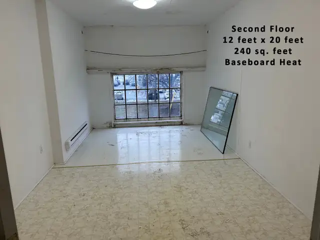 Unique Warehouse / Shop Leaside Business Park in Commercial & Office Space for Rent in City of Toronto - Image 6