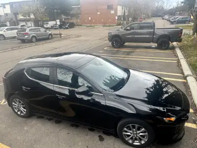 FOR SALE: 2023 Mazda 3 Sport – Excellent Condition! Looking for a reliable, stylish, and fuel-effici...