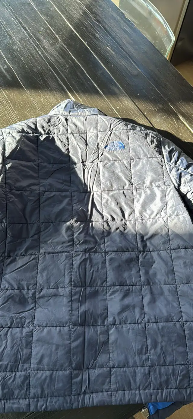 North Face Jacket in Kids & Youth in Calgary - Image 5