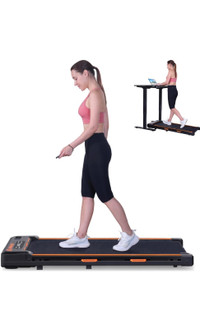 Brand new treadmill