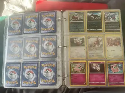 Cartes Pokemon Faites votre offre si vous avez de l'intérêt, View more