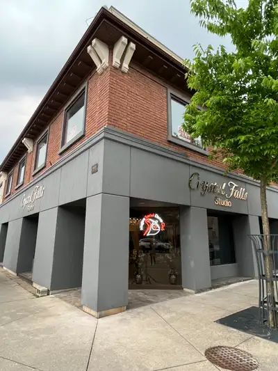 Studio rental for low impact - Yoga/Dance/Tai Chi Etc, View more