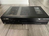 Rogers NEXTBOX Explorer 8642HD Cable Box With Remote