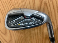 TaylorMade Burner 2.0 (A) Gap Wedge [ 50 *] Regular Golf Club R