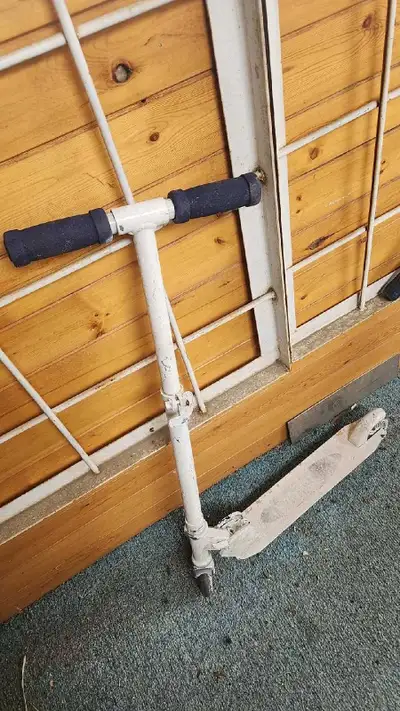 Free Scooter, View more
