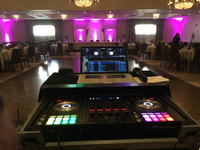   Last Minute DJ Services starting at $350 in the GTA