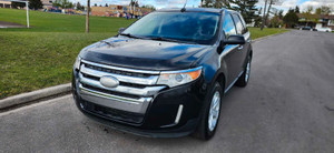 2011 Ford Edge SEL