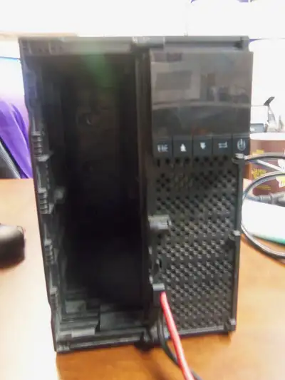 Uninterruptible Power Supply, View more