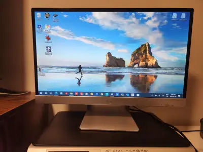 Computer Monitor HP Pavilion 23xi 23 Inch, View more