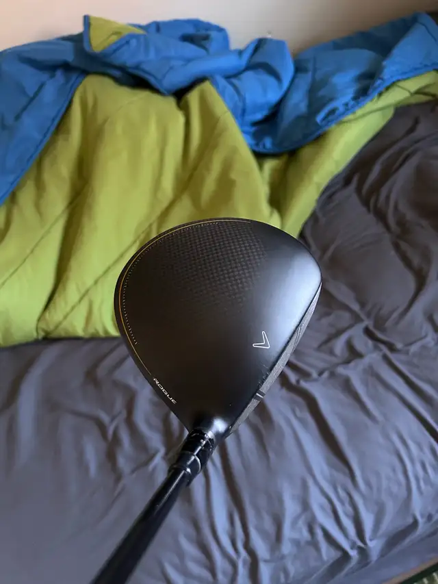 Callaway Rogue ST Max Driver in Golf in Belleville - Image 4