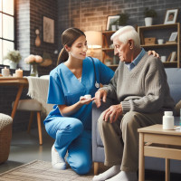 ✨Tailored Senior In Home Care in Mississauga - Care with Heart✨