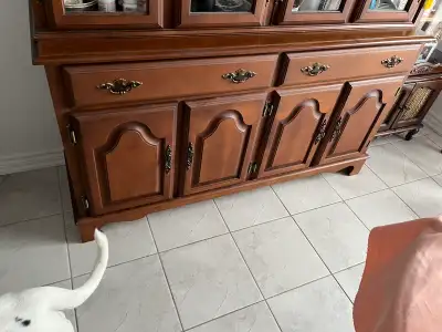 glass door cabinet, View more