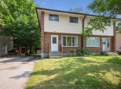 Three clean bedrooms for rent in waterloo area near University of waterloo , top schools and all ame...