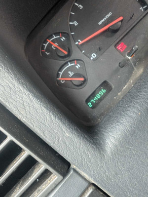 2002 Dodge Durango