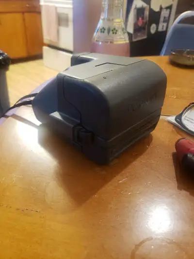 Polaroid one step 600 Instant film