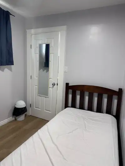 Room for rent, View more