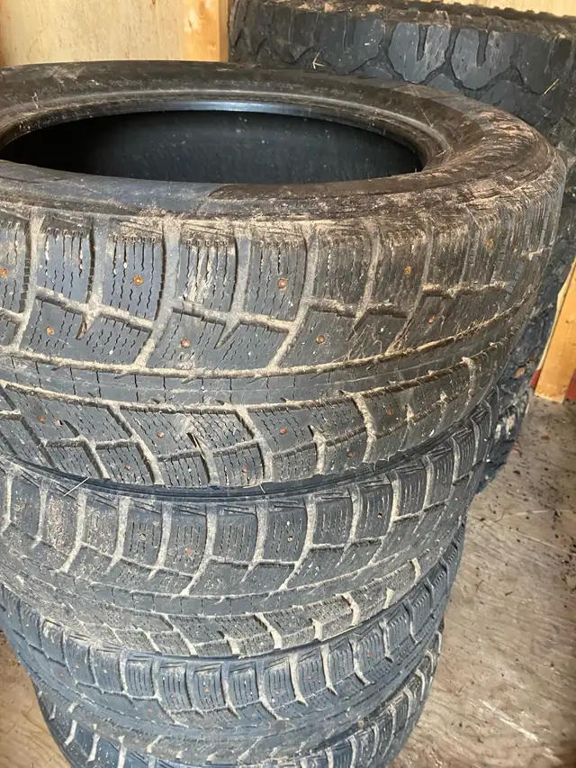 Tires Want Gone  in Other in Saint John - Image 6