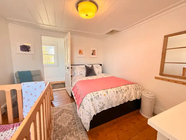 2 Bedroom 1 Bathroom Riverfront Apartment in St. Peter's Bay in Long Term Rentals in Charlottetown - Image 9